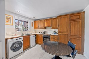 Dining Kitchen- click for photo gallery